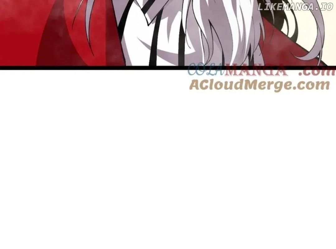 Maxed Strength Stats Necromancer Chapter 94 - Page 56