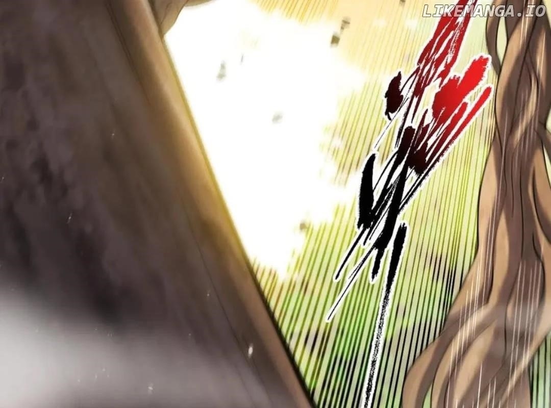 Maxed Strength Stats Necromancer Chapter 95 - Page 11