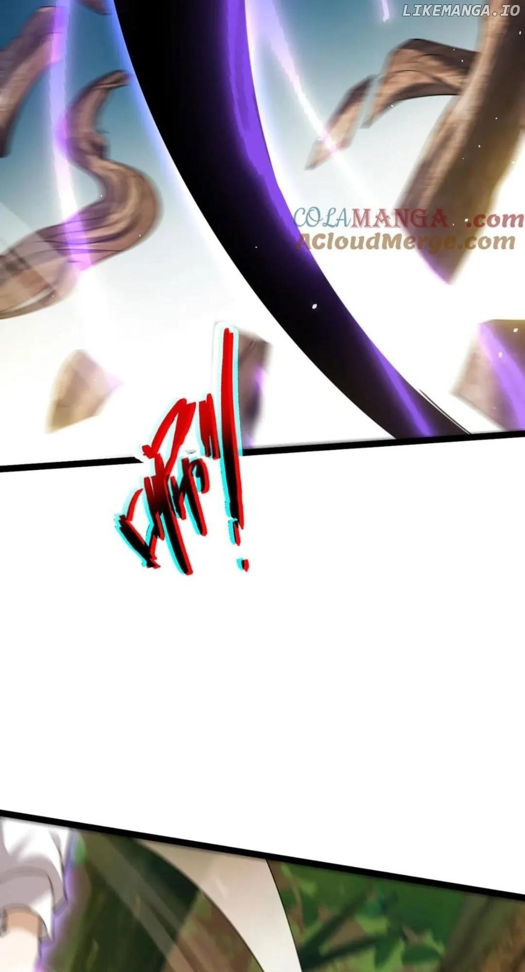 Maxed Strength Stats Necromancer Chapter 95 - Page 14