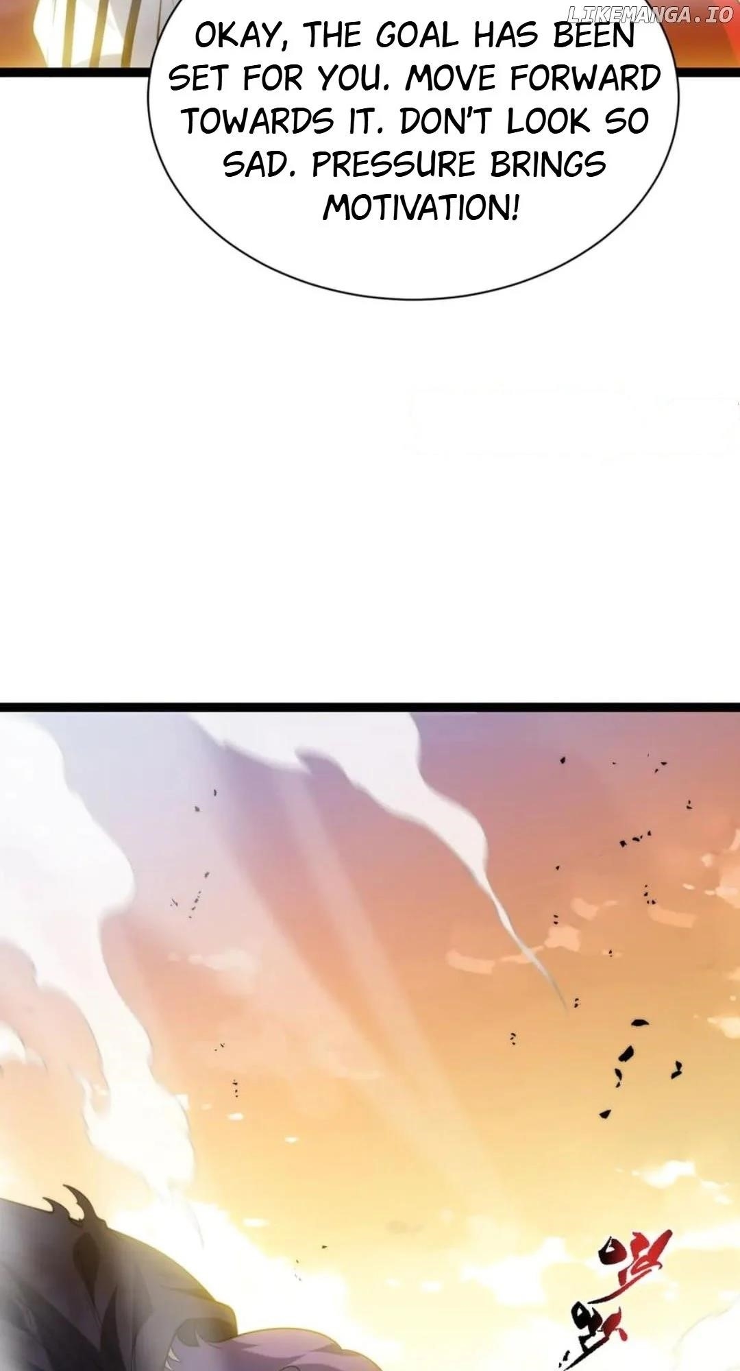 Maxed Strength Stats Necromancer Chapter 95 - Page 24