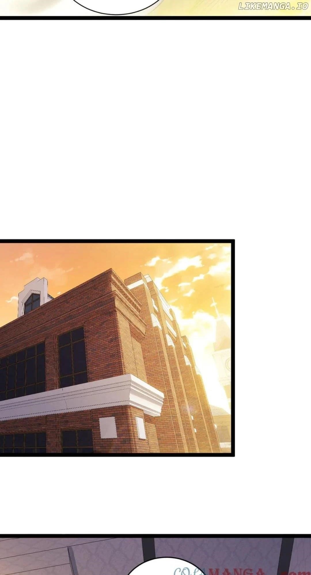 Maxed Strength Stats Necromancer Chapter 95 - Page 27