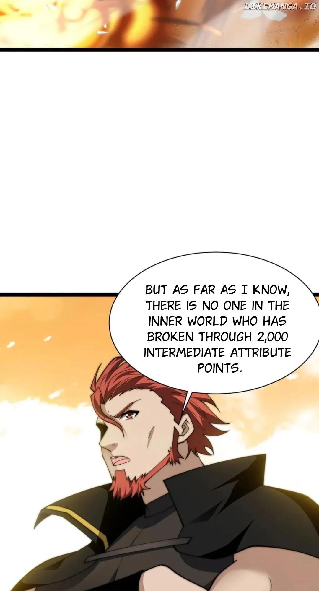 Maxed Strength Stats Necromancer Chapter 95 - Page 55