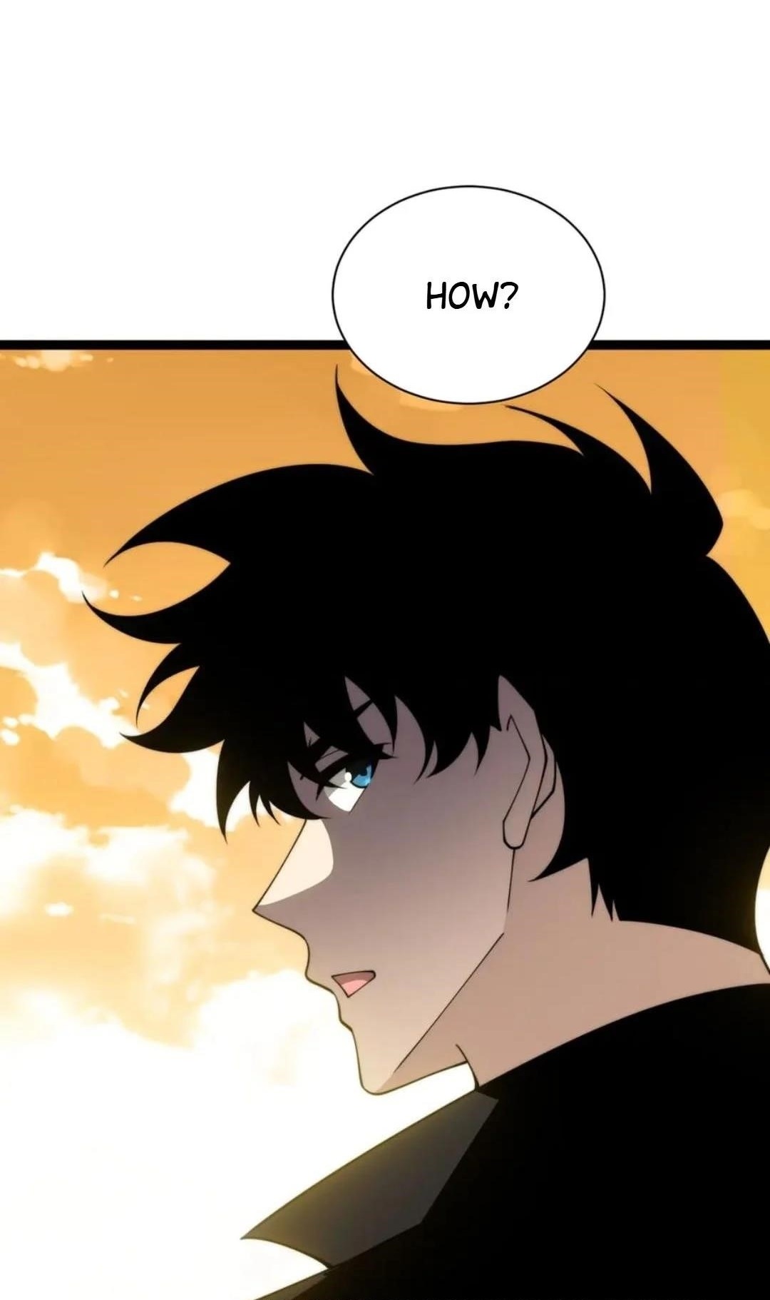 Maxed Strength Stats Necromancer Chapter 95 - Page 62