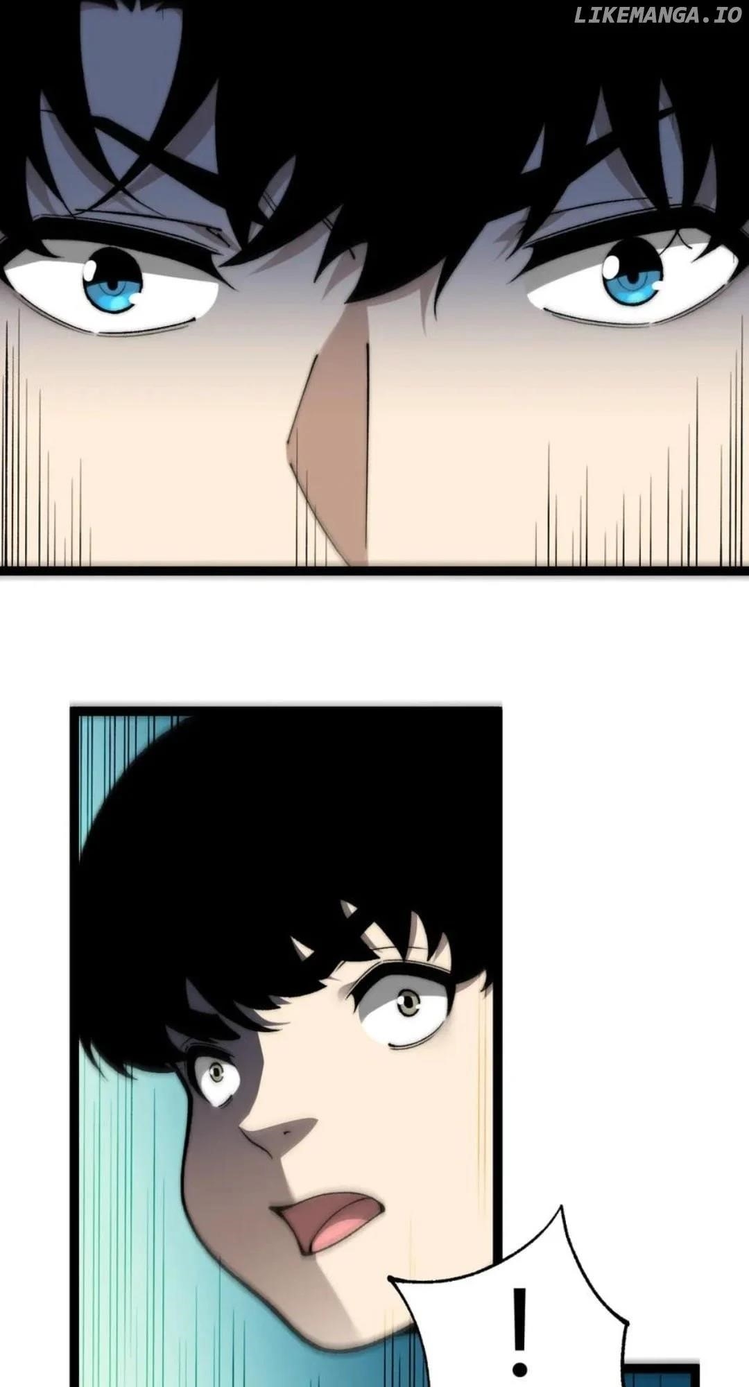 Maxed Strength Stats Necromancer Chapter 97 - Page 57