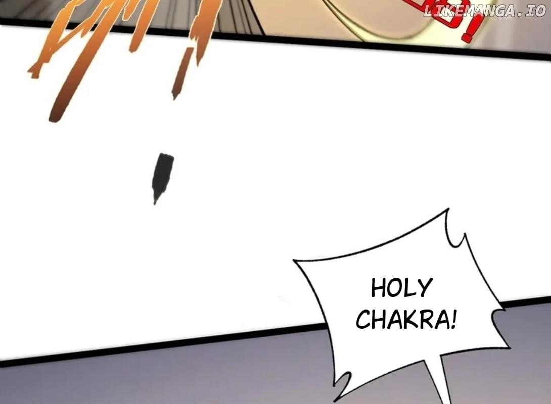 Maxed Strength Stats Necromancer Chapter 98 - Page 11