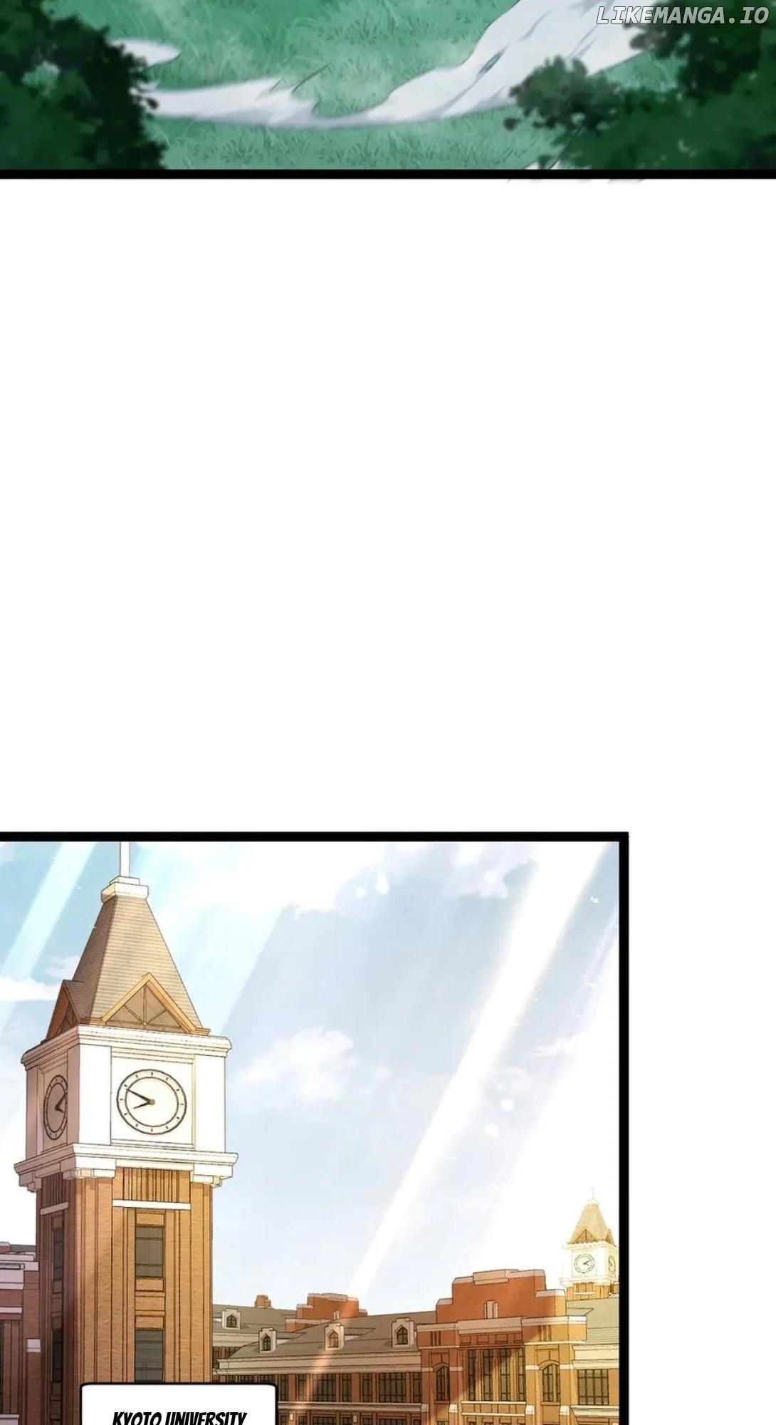 Maxed Strength Stats Necromancer Chapter 98 - Page 31