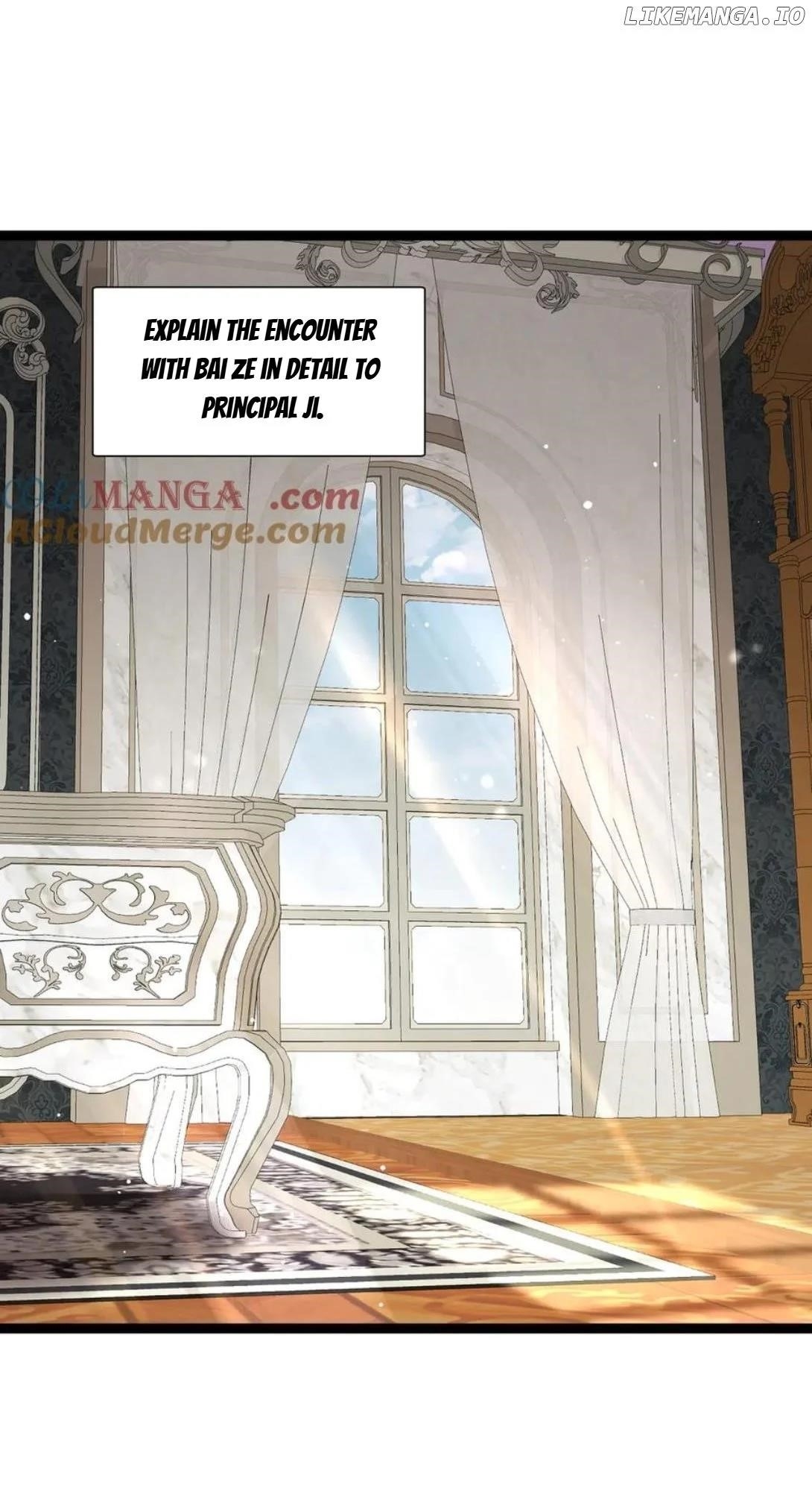 Maxed Strength Stats Necromancer Chapter 98 - Page 37