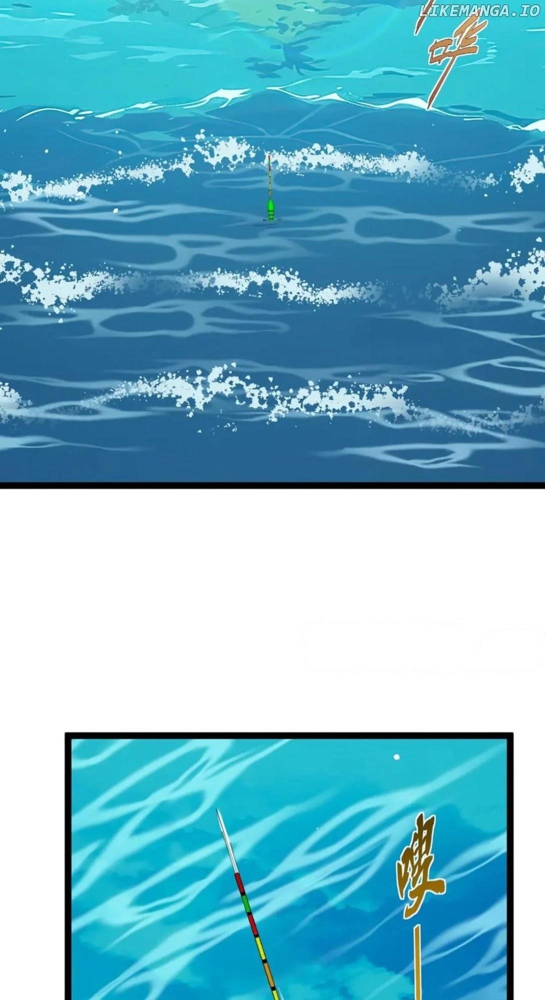 Maxed Strength Stats Necromancer Chapter 98 - Page 52