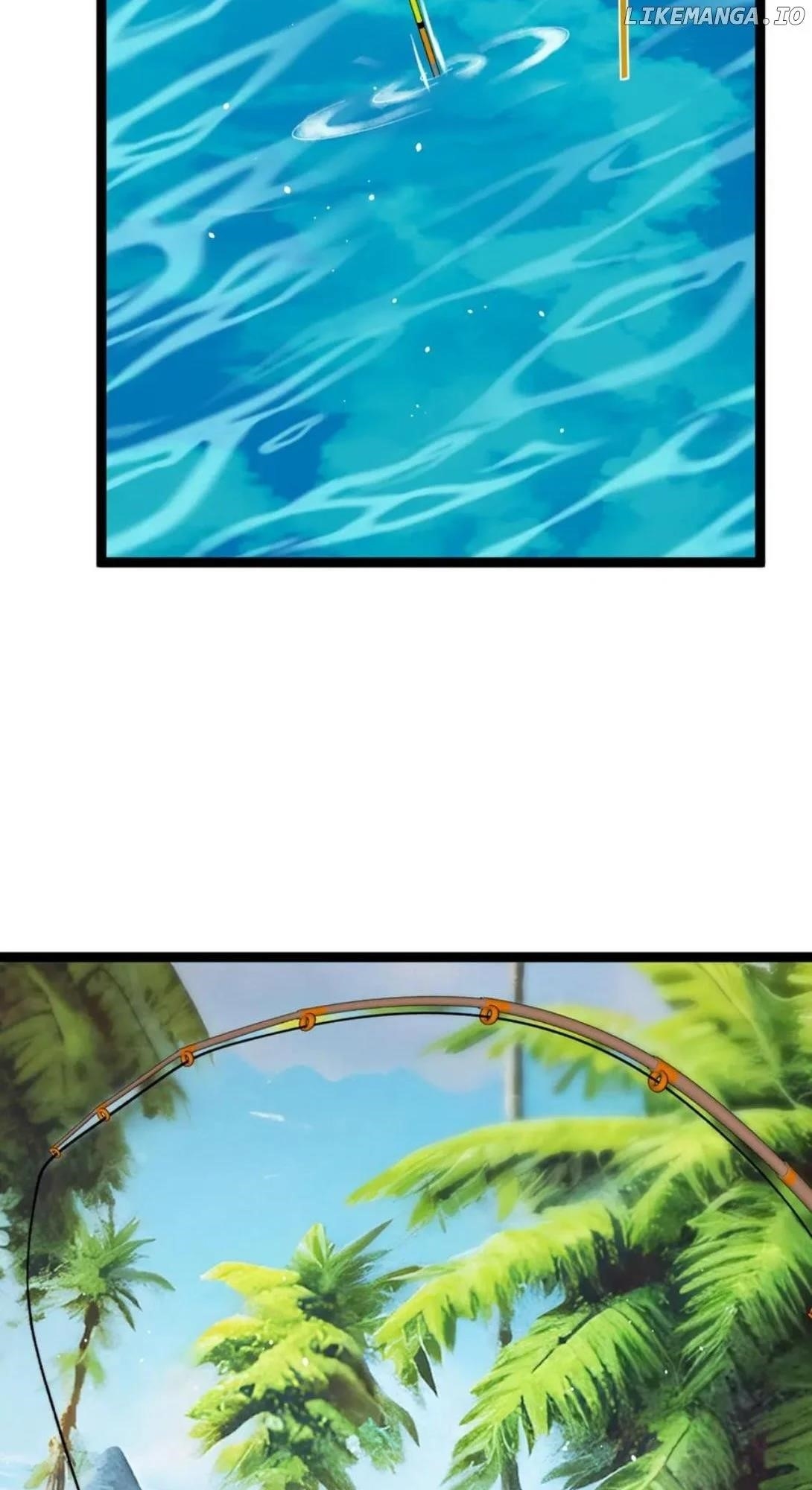 Maxed Strength Stats Necromancer Chapter 98 - Page 53