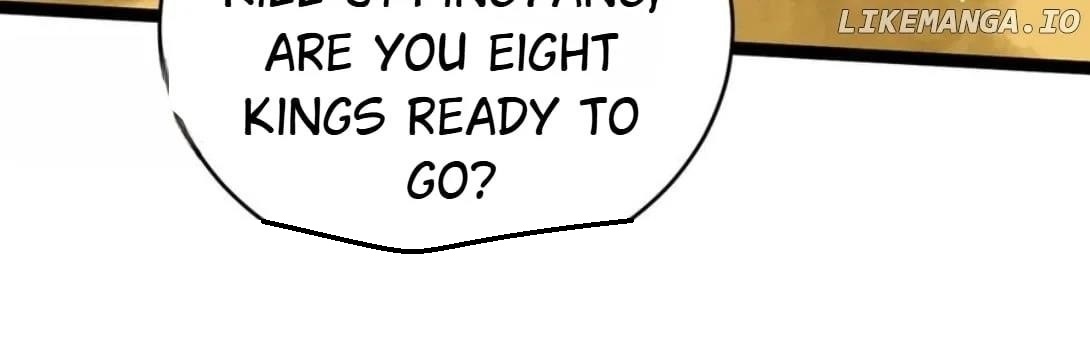 Maxed Strength Stats Necromancer Chapter 98 - Page 65