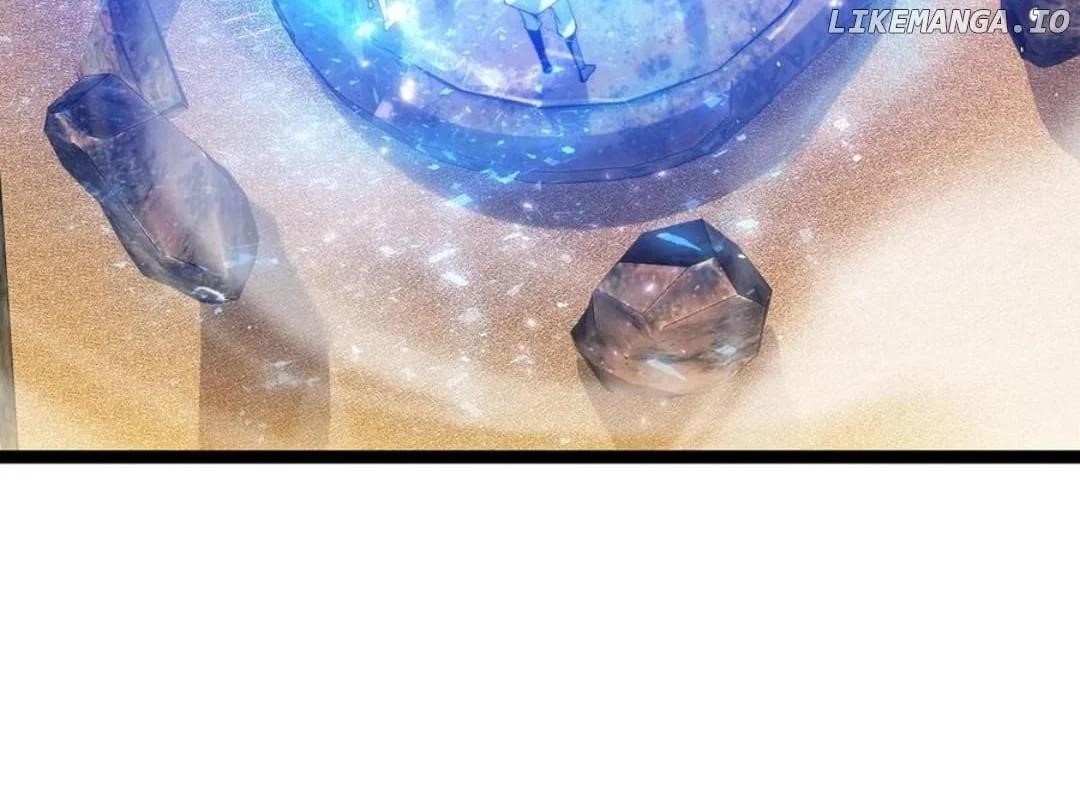 Maxed Strength Stats Necromancer Chapter 99 - Page 56