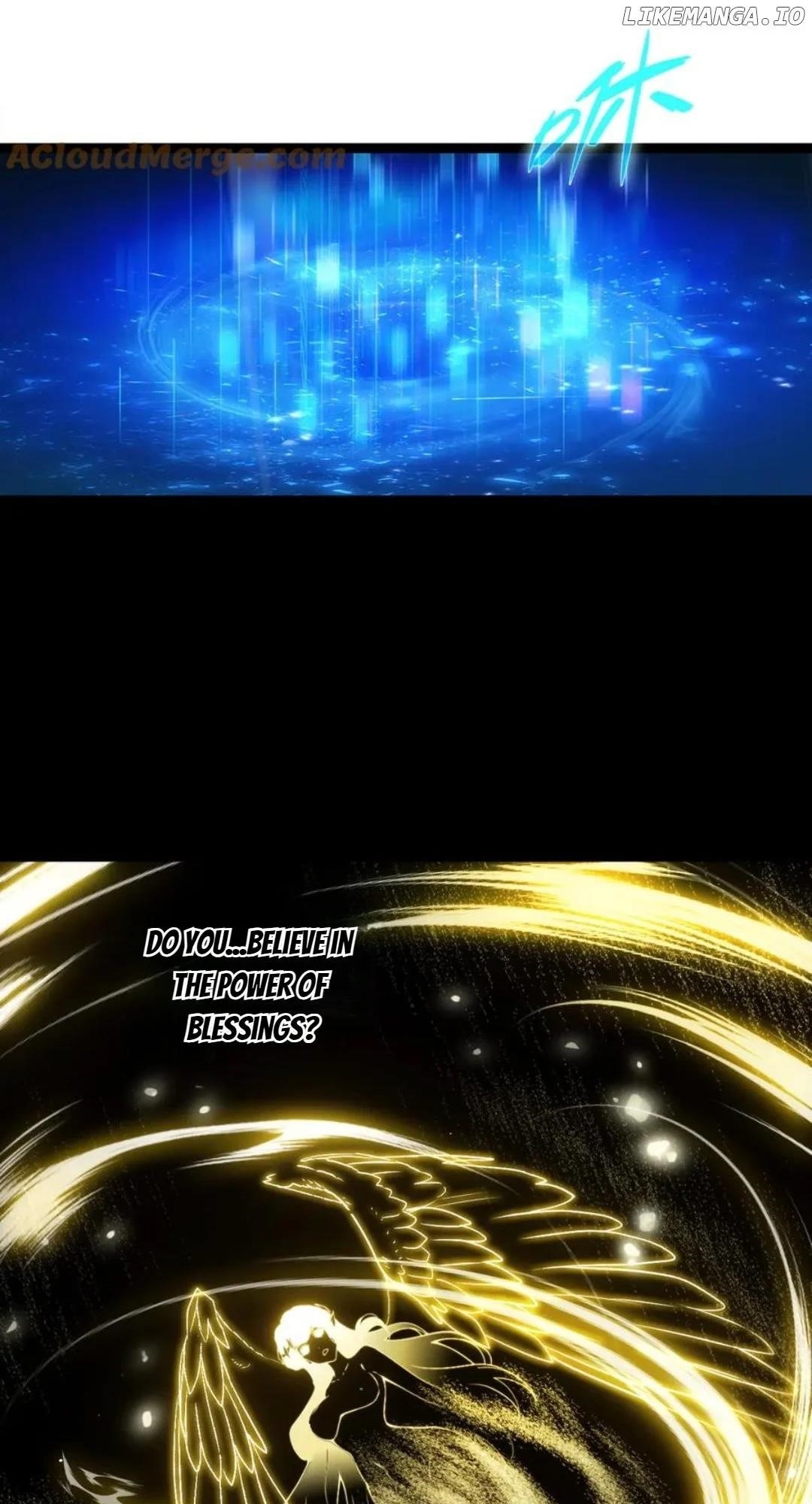 Maxed Strength Stats Necromancer Chapter 99 - Page 57