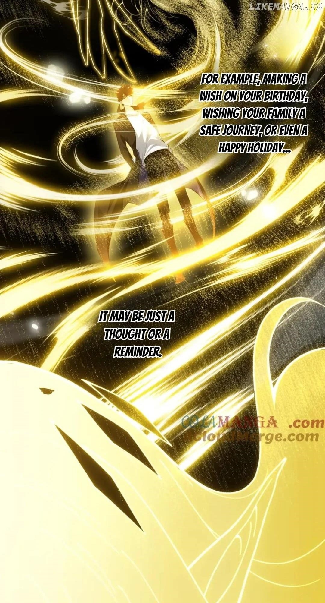 Maxed Strength Stats Necromancer Chapter 99 - Page 58