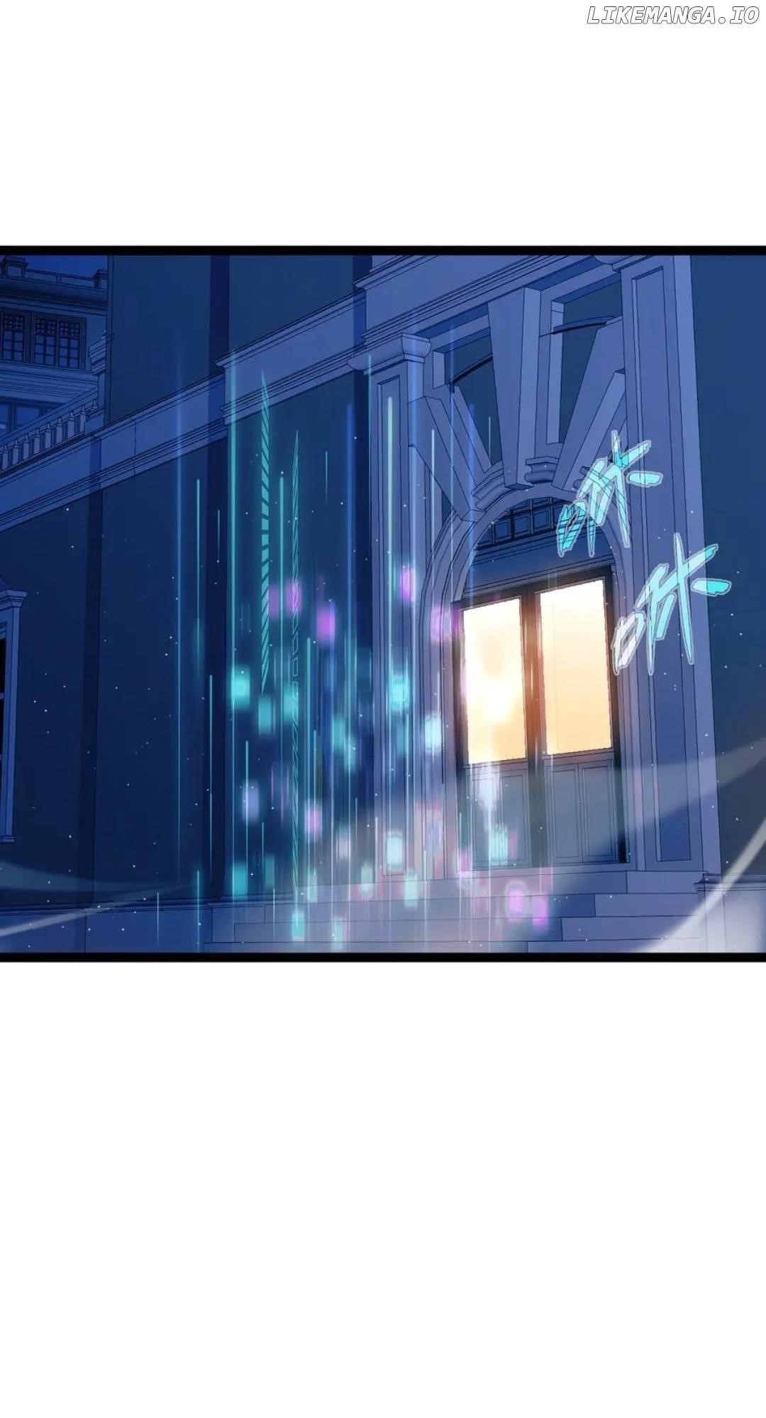 Maxed Strength Stats Necromancer Chapter 99 - Page 6