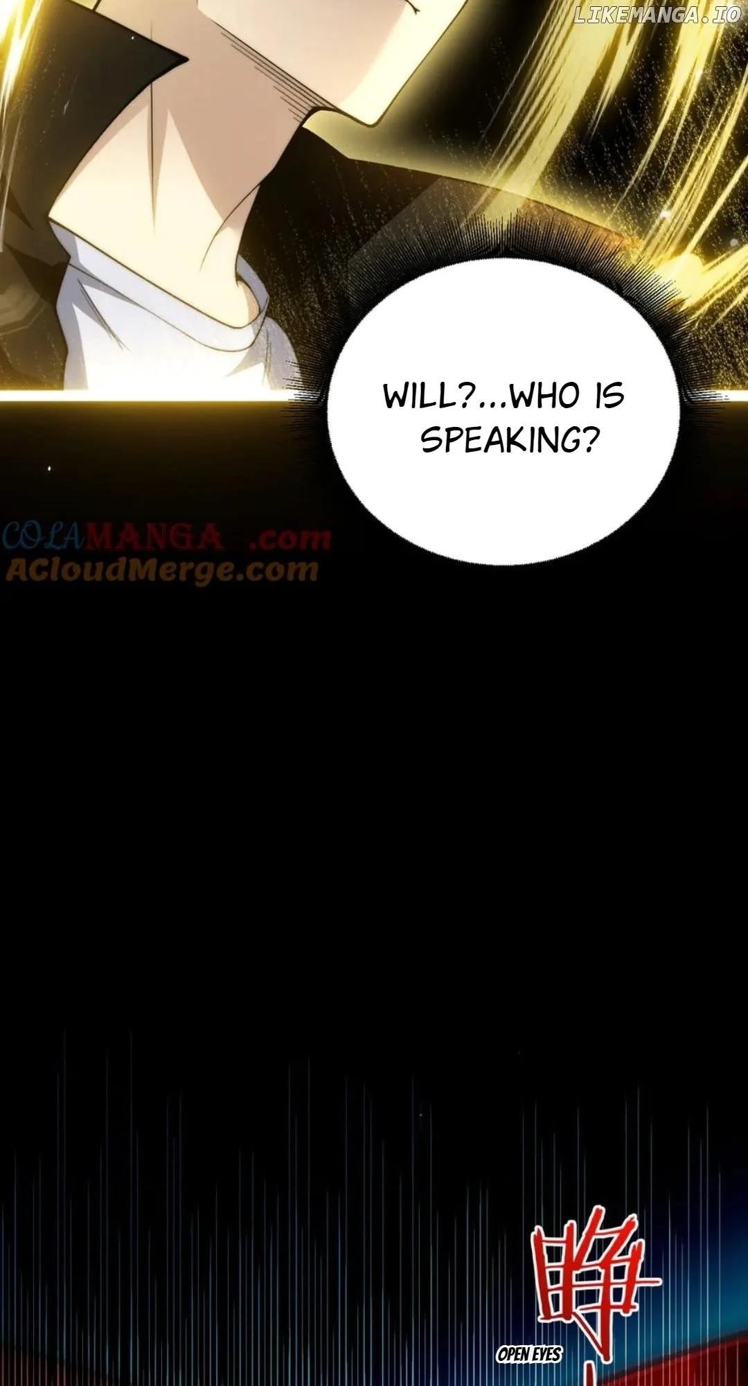 Maxed Strength Stats Necromancer Chapter 99 - Page 60