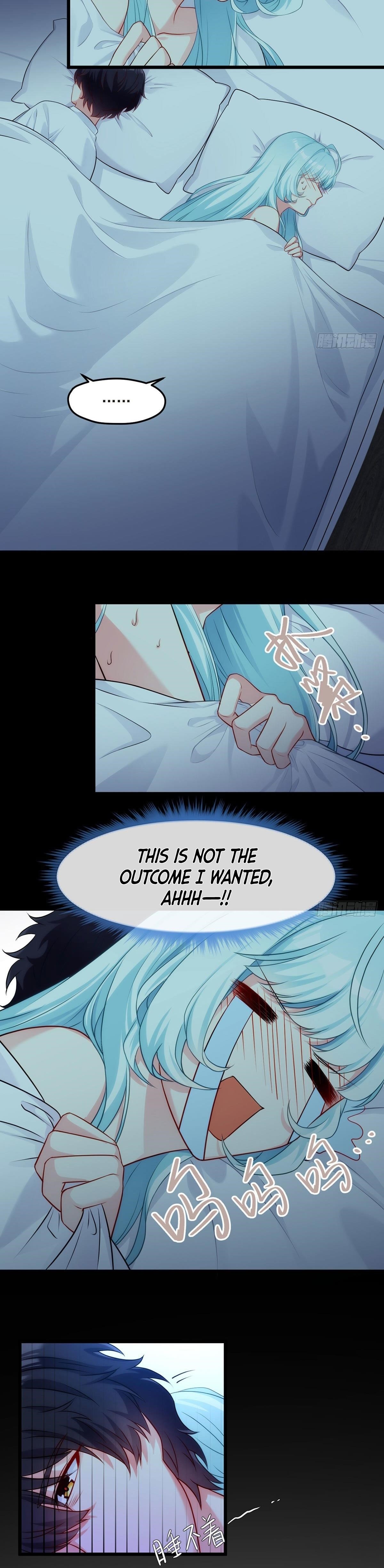 The Immortal Emperor Luo Wuji Has Returned Chapter 10 - Page 10