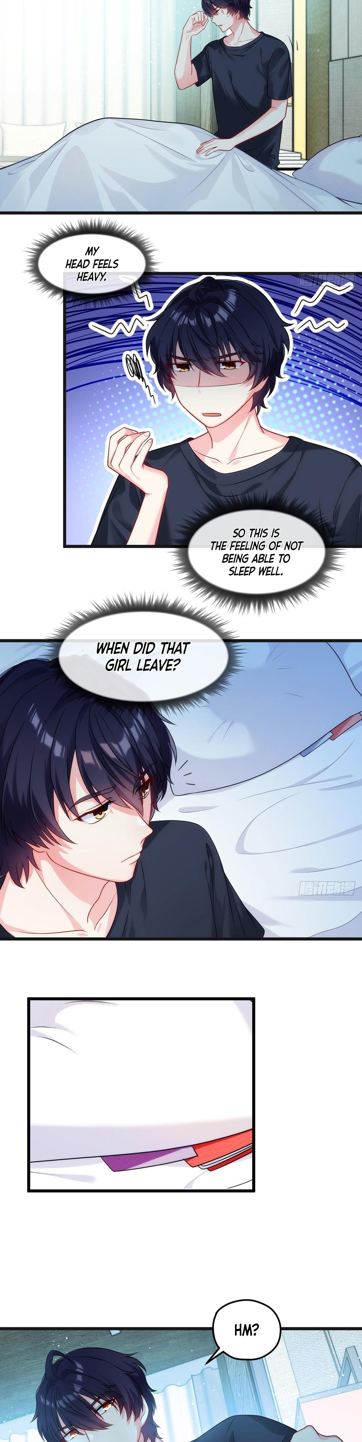 The Immortal Emperor Luo Wuji Has Returned Chapter 10 - Page 12