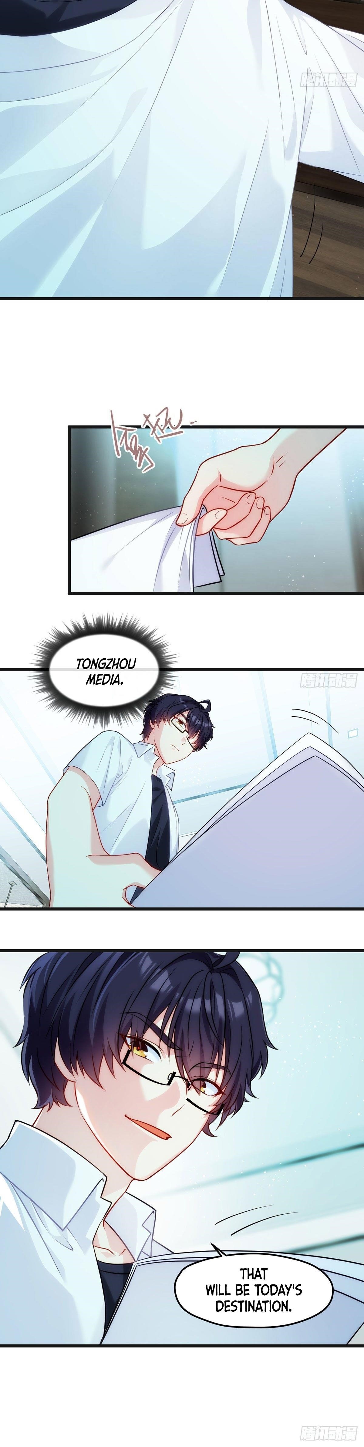 The Immortal Emperor Luo Wuji Has Returned Chapter 10 - Page 15