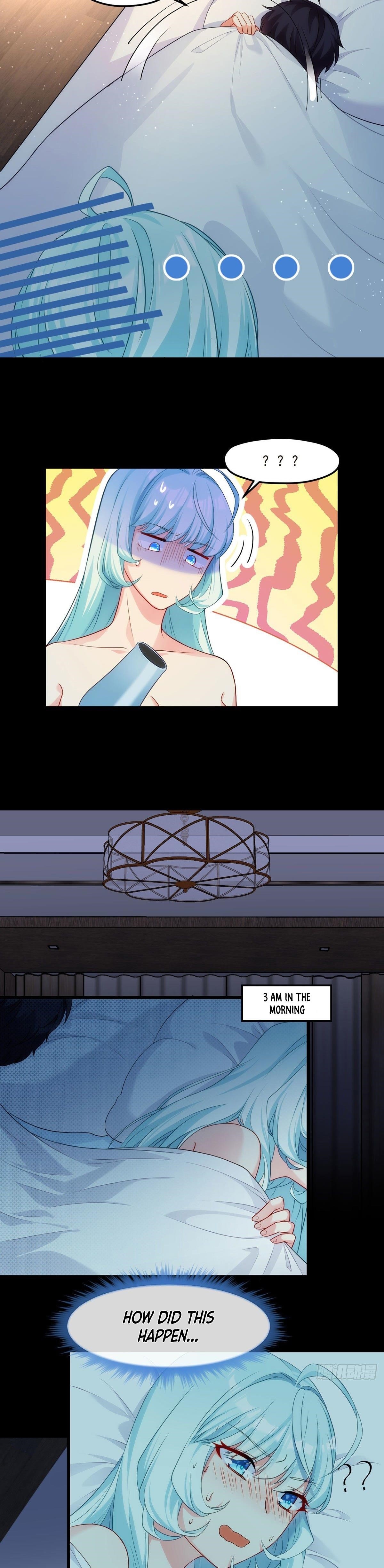 The Immortal Emperor Luo Wuji Has Returned Chapter 10 - Page 9