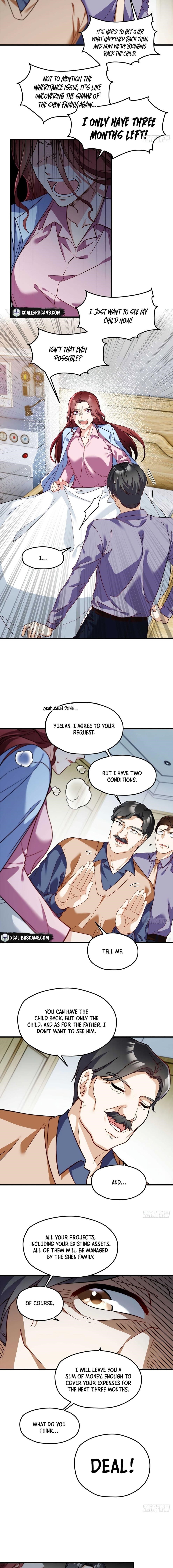 The Immortal Emperor Luo Wuji Has Returned Chapter 101 - Page 6