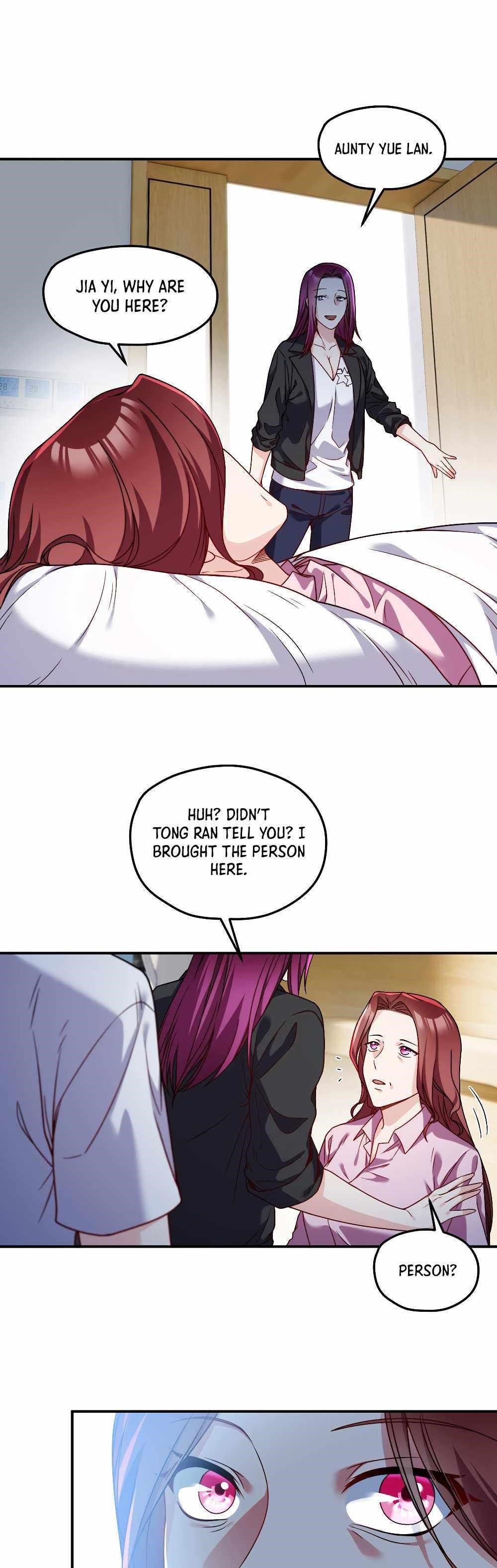 The Immortal Emperor Luo Wuji Has Returned Chapter 102 - Page 10