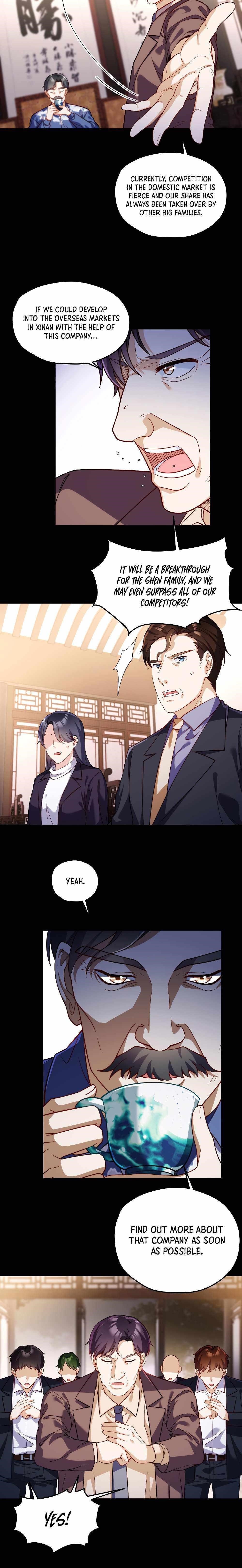 The Immortal Emperor Luo Wuji Has Returned Chapter 102 - Page 2