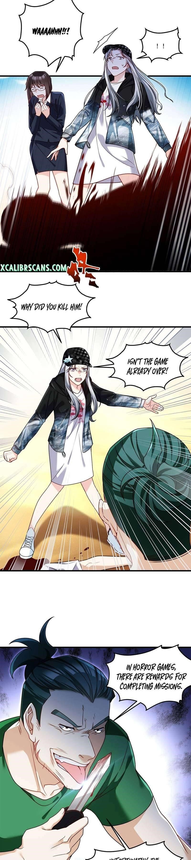 The Immortal Emperor Luo Wuji Has Returned Chapter 107 - Page 15