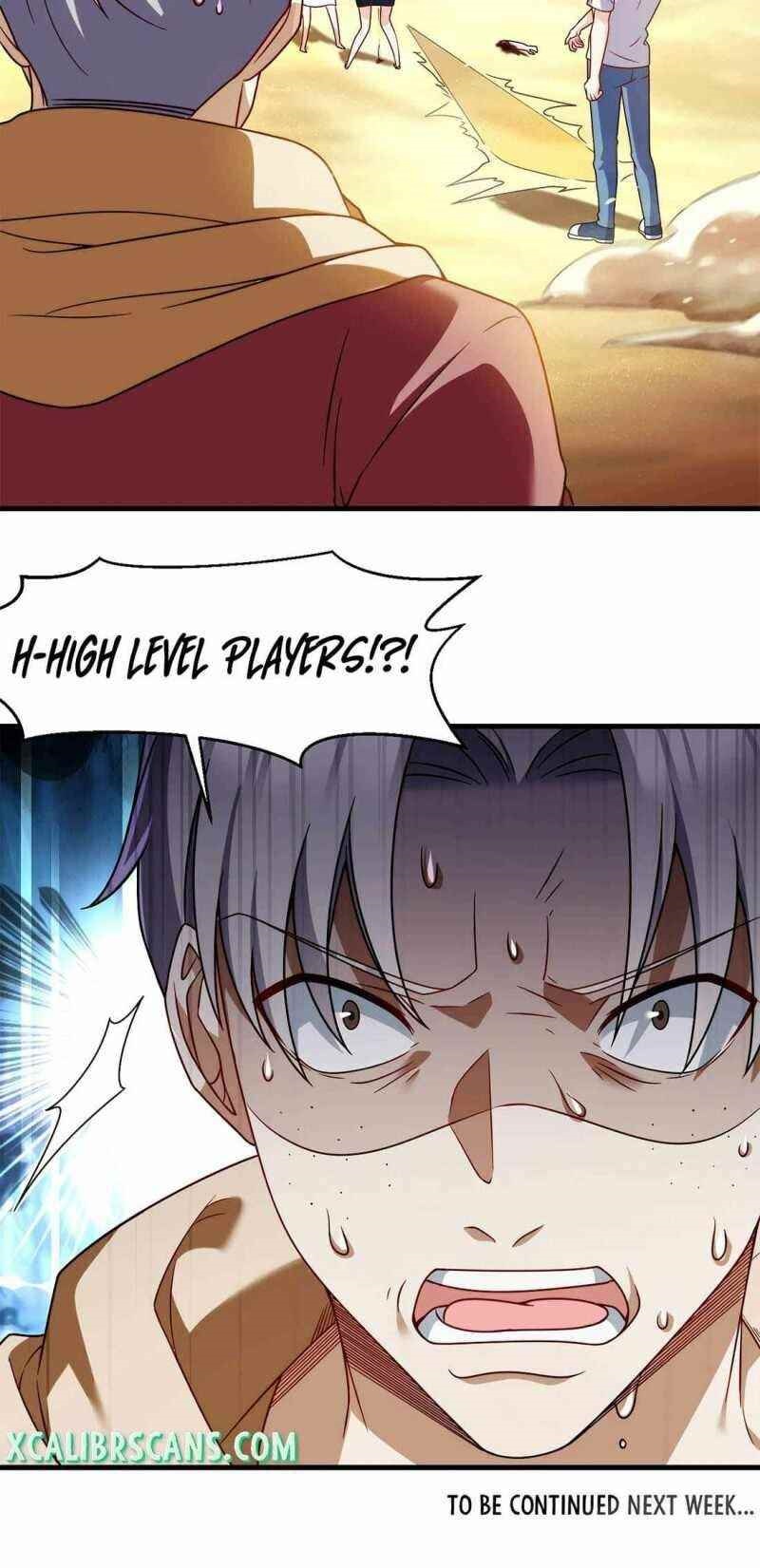 The Immortal Emperor Luo Wuji Has Returned Chapter 108 - Page 15