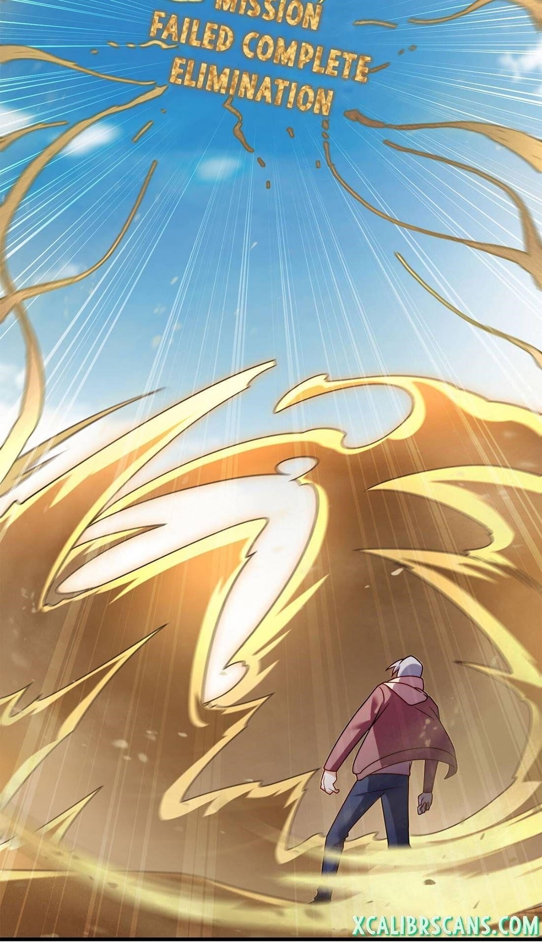 The Immortal Emperor Luo Wuji Has Returned Chapter 109 - Page 15