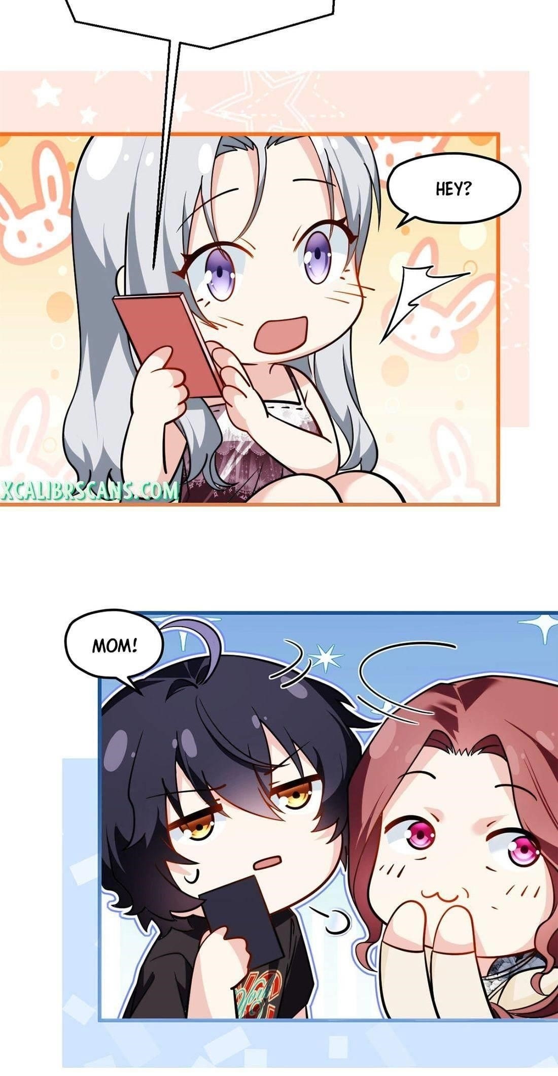 The Immortal Emperor Luo Wuji Has Returned Chapter 110 - Page 15