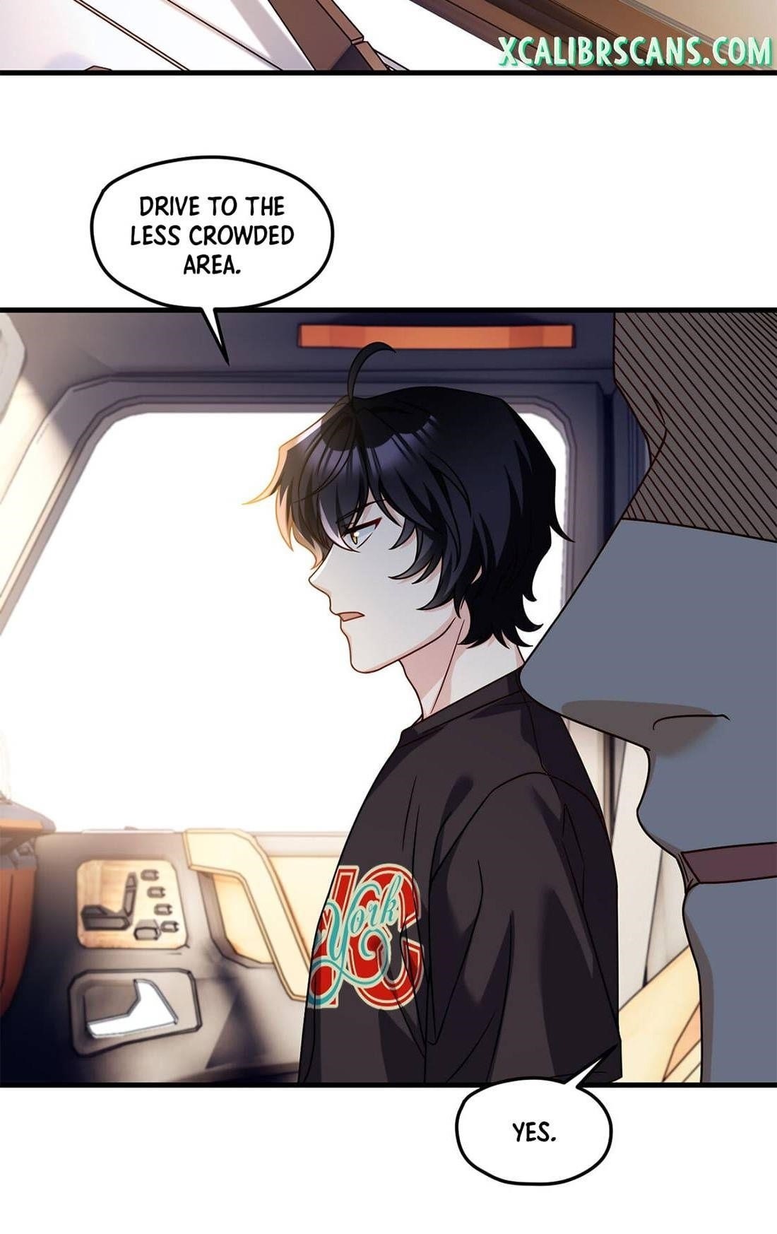 The Immortal Emperor Luo Wuji Has Returned Chapter 111 - Page 15