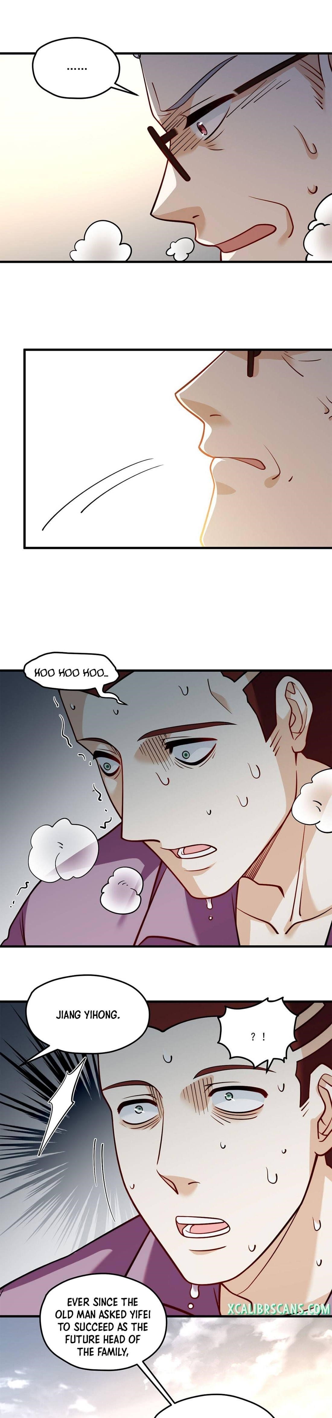 The Immortal Emperor Luo Wuji Has Returned Chapter 114 - Page 10