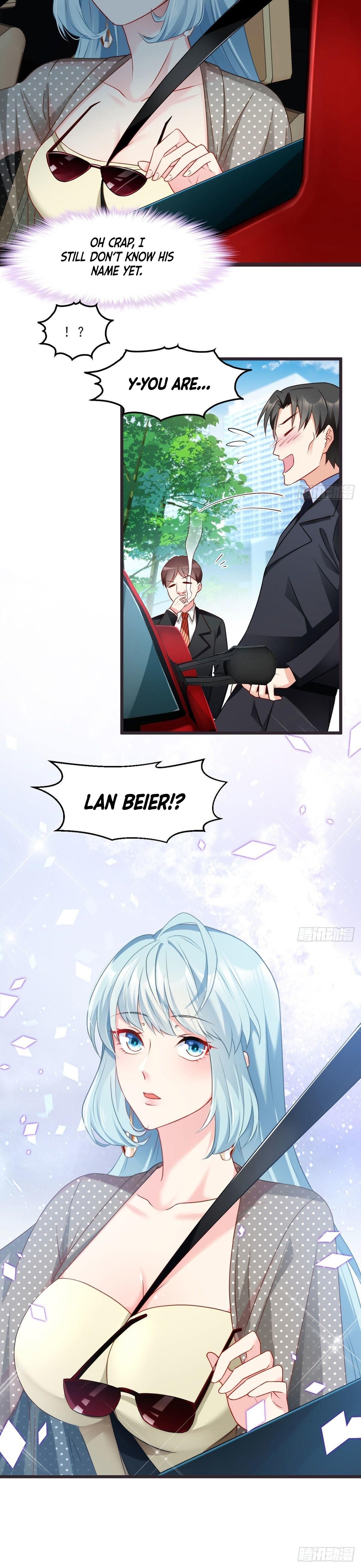 The Immortal Emperor Luo Wuji Has Returned Chapter 12 - Page 10