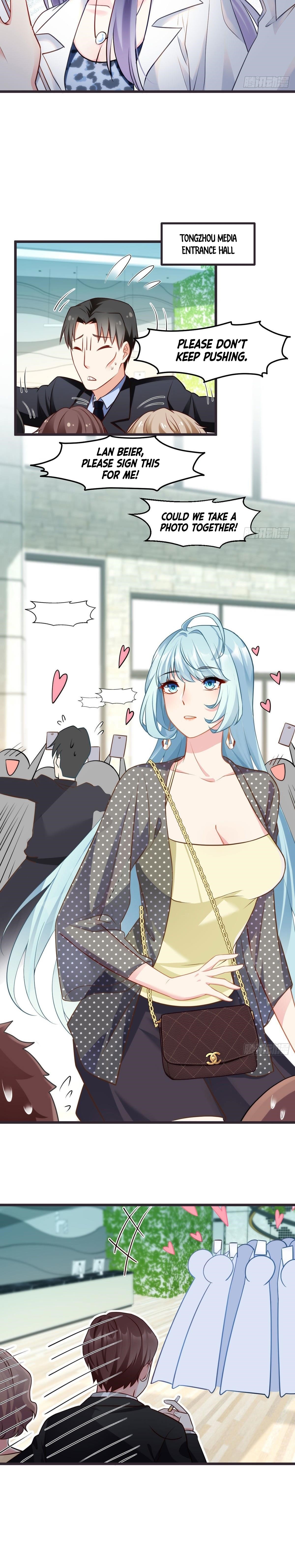 The Immortal Emperor Luo Wuji Has Returned Chapter 12 - Page 13