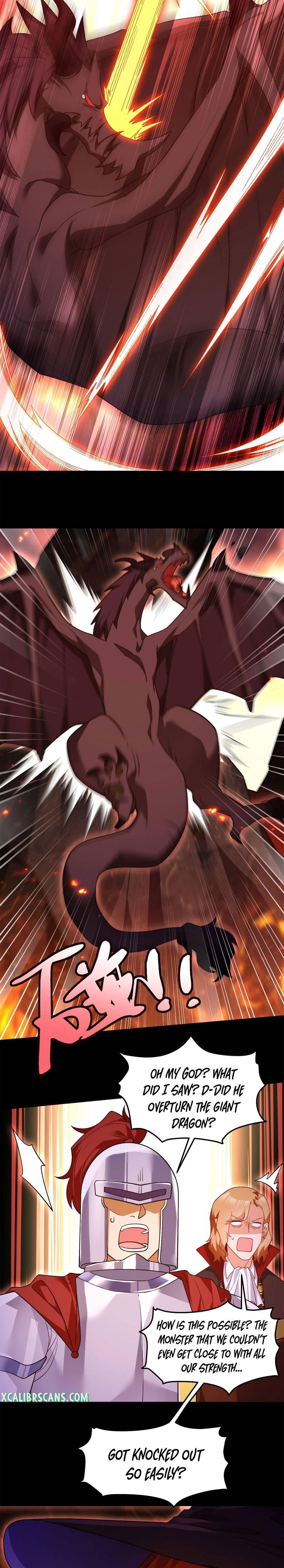 The Immortal Emperor Luo Wuji Has Returned Chapter 131 - Page 12