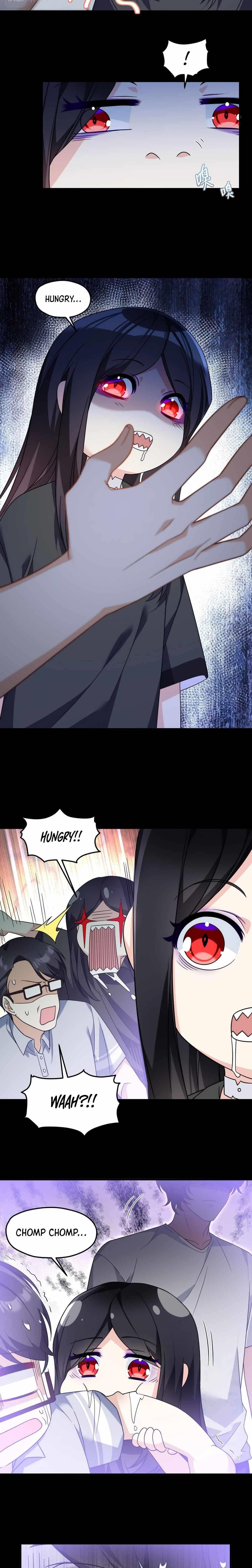 The Immortal Emperor Luo Wuji Has Returned Chapter 133 - Page 2