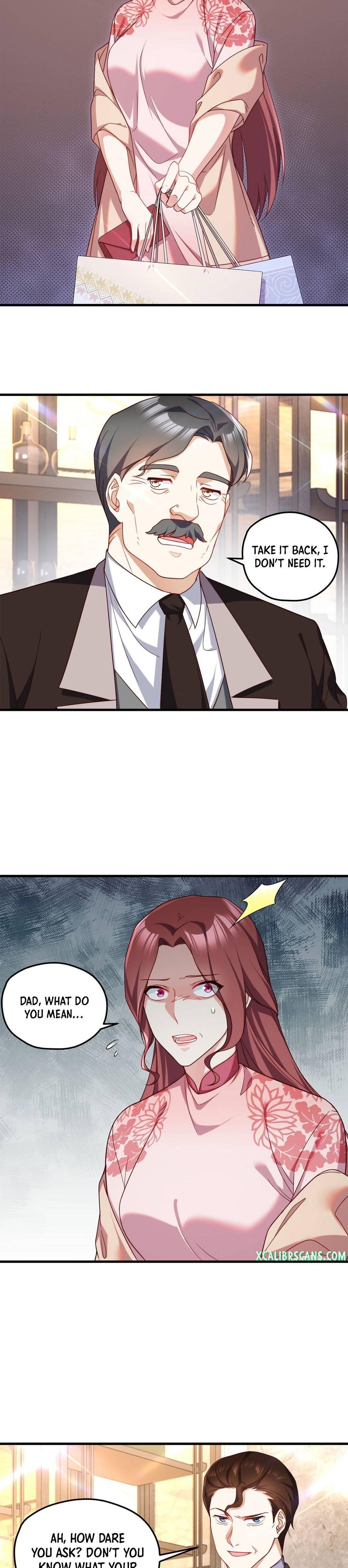 The Immortal Emperor Luo Wuji Has Returned Chapter 134 - Page 14