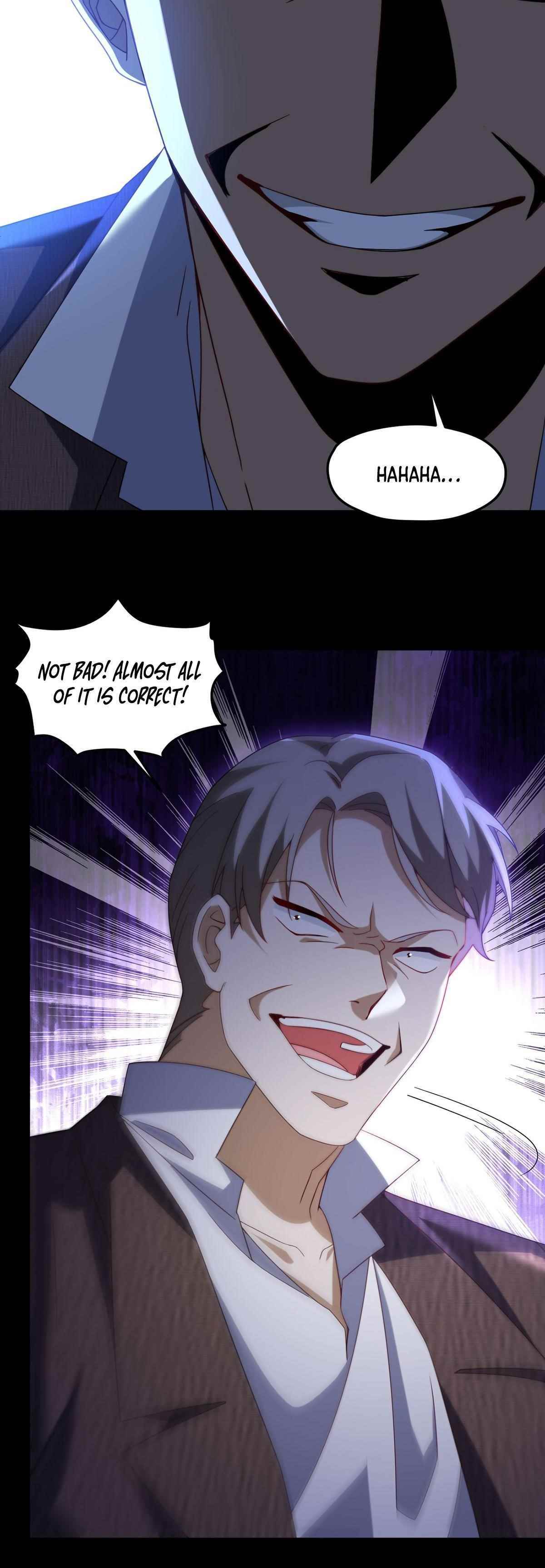 The Immortal Emperor Luo Wuji Has Returned Chapter 161 - Page 26