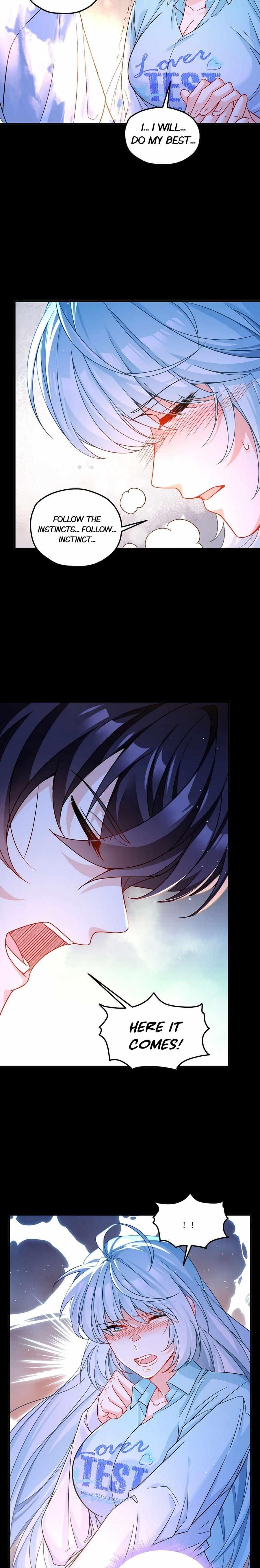 The Immortal Emperor Luo Wuji Has Returned Chapter 179 - Page 15