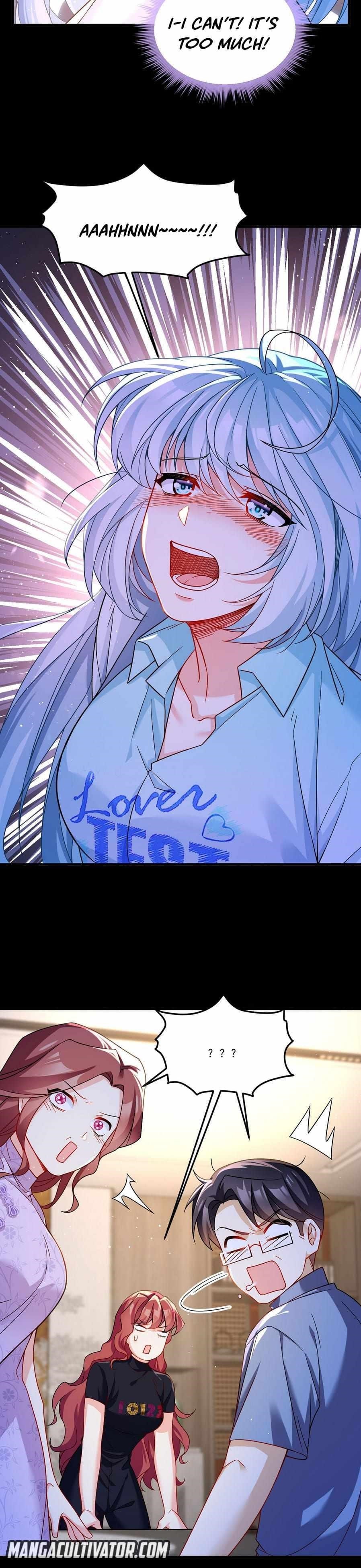 The Immortal Emperor Luo Wuji Has Returned Chapter 179 - Page 16