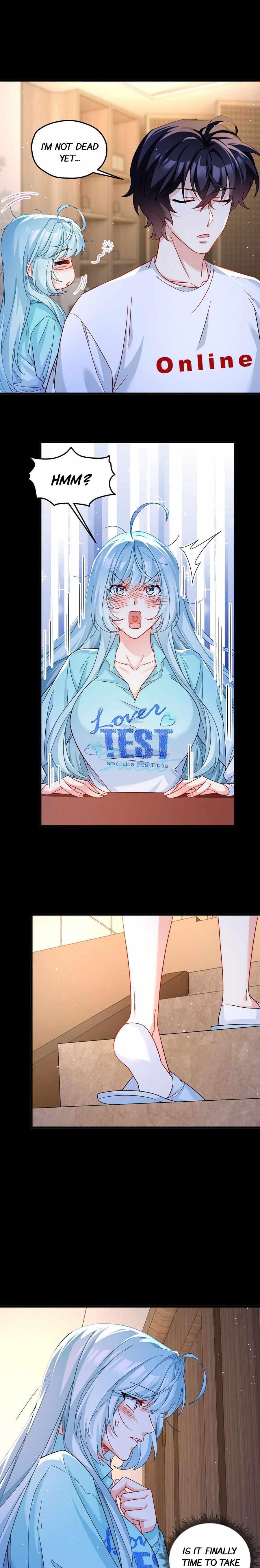 The Immortal Emperor Luo Wuji Has Returned Chapter 179 - Page 5