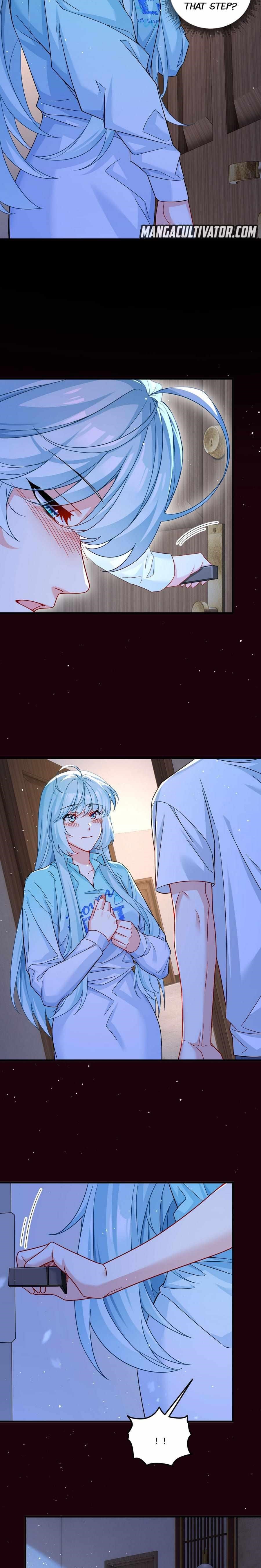 The Immortal Emperor Luo Wuji Has Returned Chapter 179 - Page 6