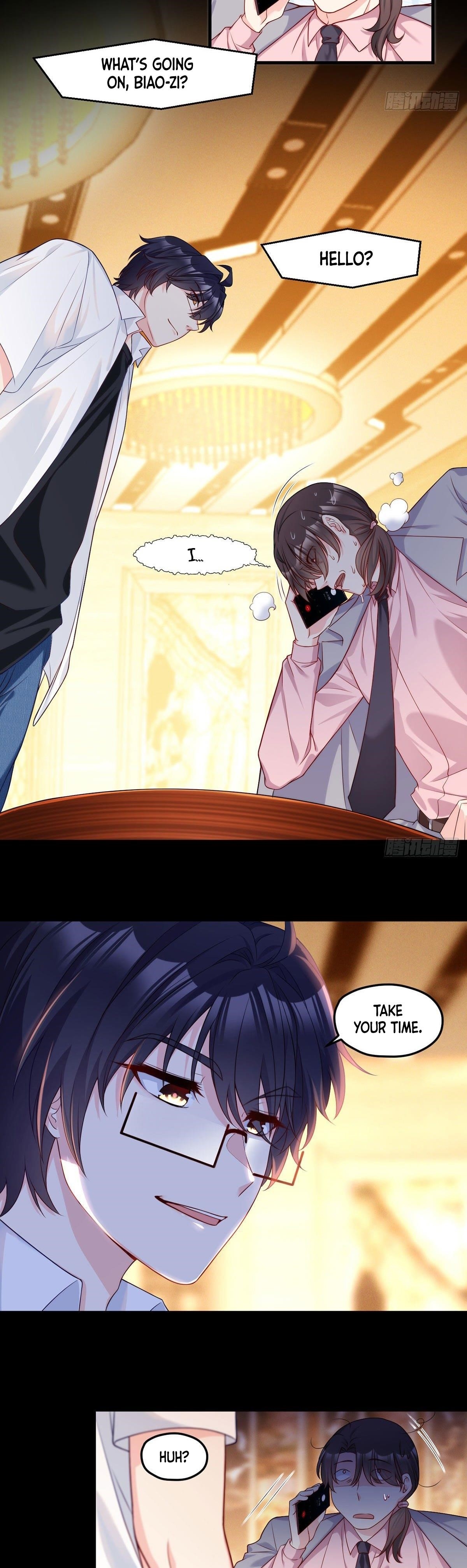 The Immortal Emperor Luo Wuji Has Returned Chapter 18 - Page 2