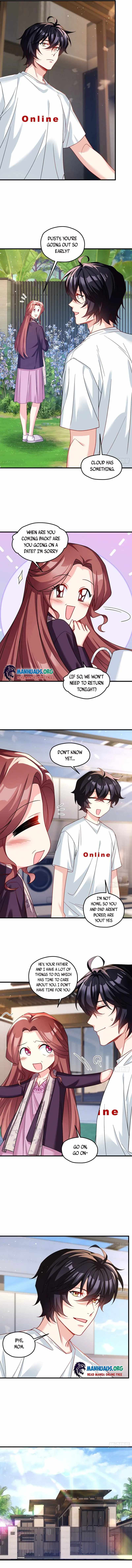 The Immortal Emperor Luo Wuji Has Returned Chapter 184 - Page 5