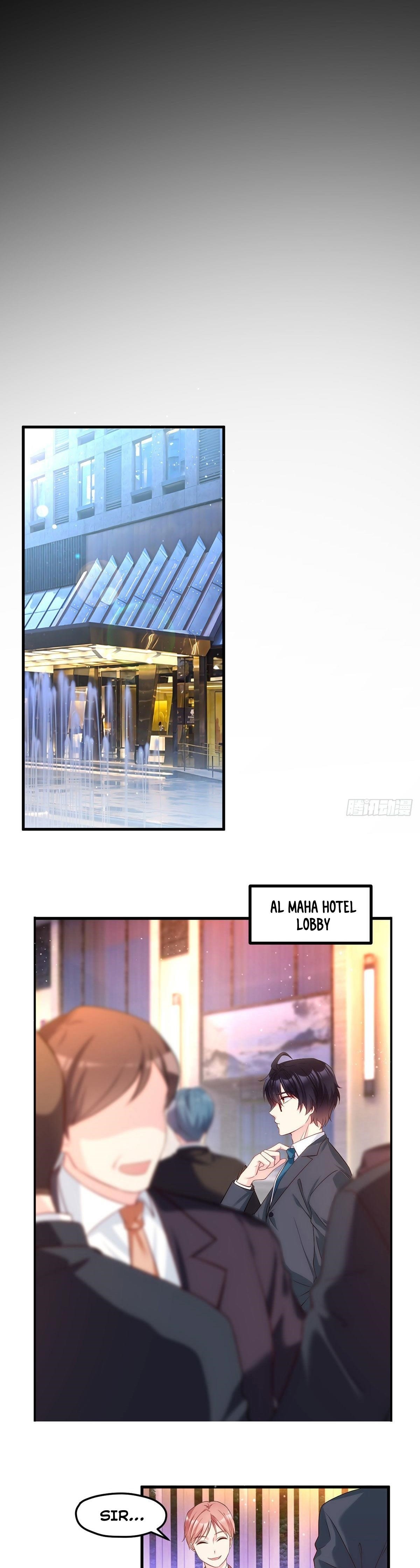 The Immortal Emperor Luo Wuji Has Returned Chapter 19 - Page 11