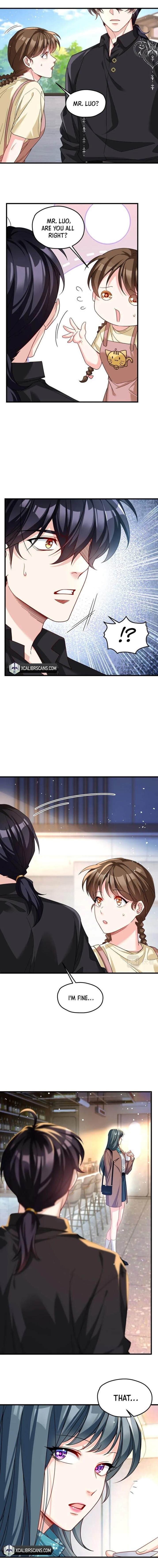 The Immortal Emperor Luo Wuji Has Returned Chapter 193 - Page 1