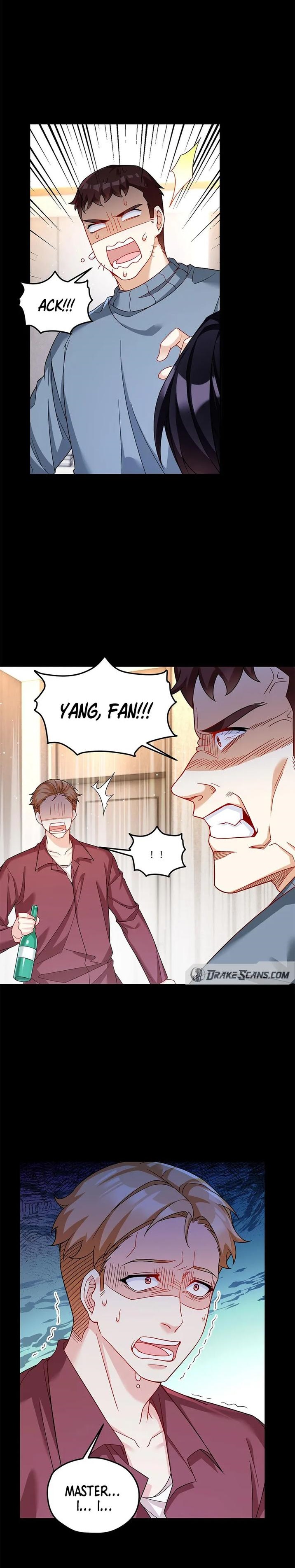 The Immortal Emperor Luo Wuji Has Returned Chapter 195 - Page 16