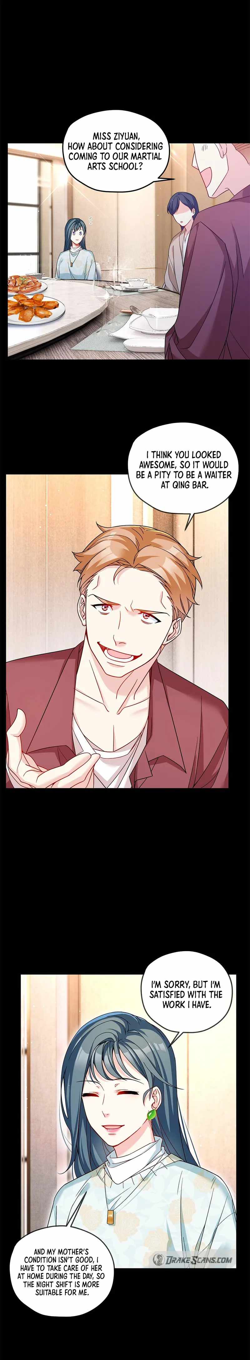 The Immortal Emperor Luo Wuji Has Returned Chapter 195 - Page 2