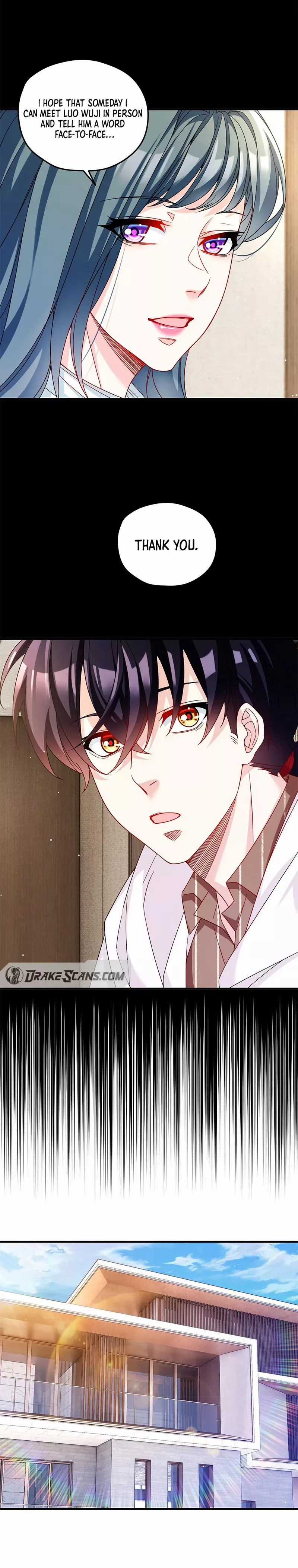 The Immortal Emperor Luo Wuji Has Returned Chapter 196 - Page 14