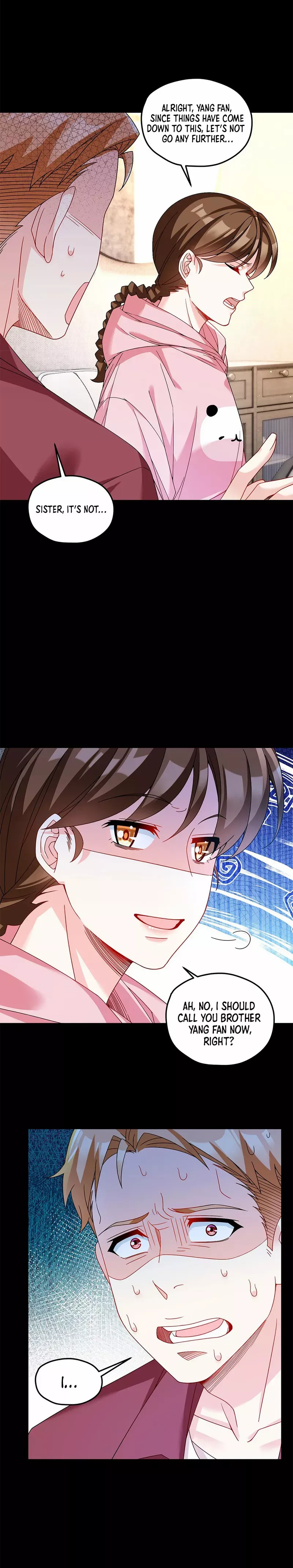 The Immortal Emperor Luo Wuji Has Returned Chapter 196 - Page 5